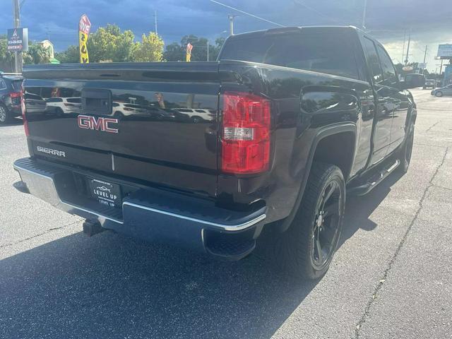 used 2014 GMC Sierra 1500 car, priced at $16,990