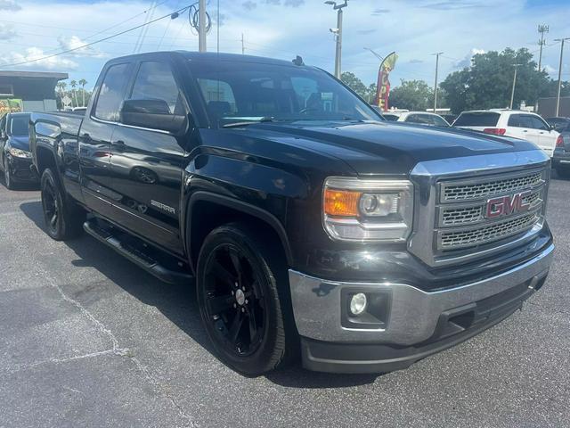 used 2014 GMC Sierra 1500 car, priced at $16,990