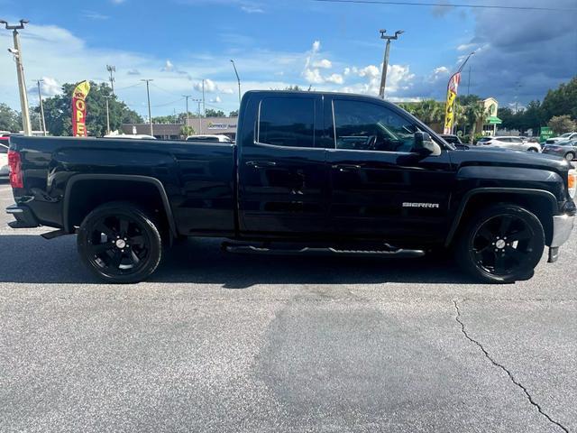 used 2014 GMC Sierra 1500 car, priced at $16,990