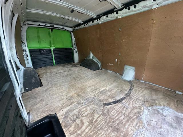 used 2017 Chevrolet Express 3500 car, priced at $15,990