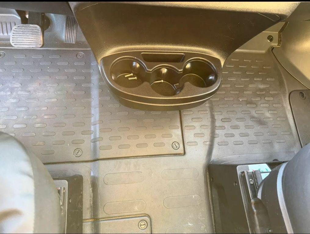 used 2018 Ram ProMaster 2500 car, priced at $11,990