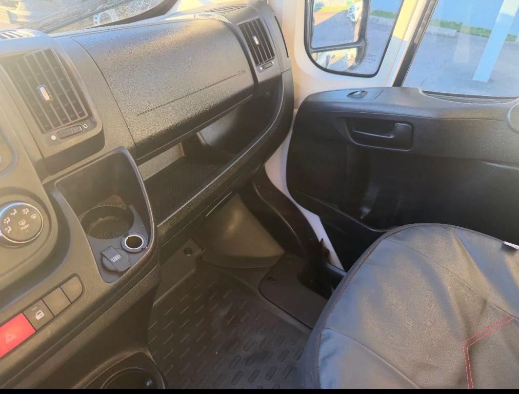 used 2018 Ram ProMaster 2500 car, priced at $11,990