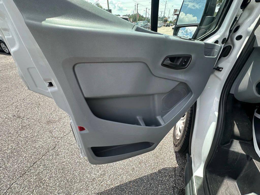 used 2016 Ford Transit-250 car, priced at $14,990