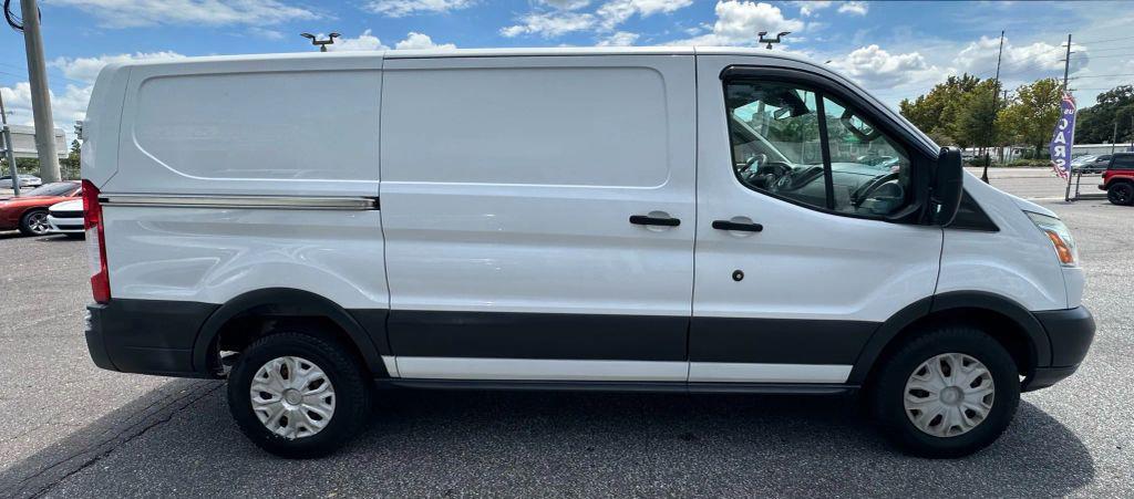 used 2016 Ford Transit-250 car, priced at $14,990