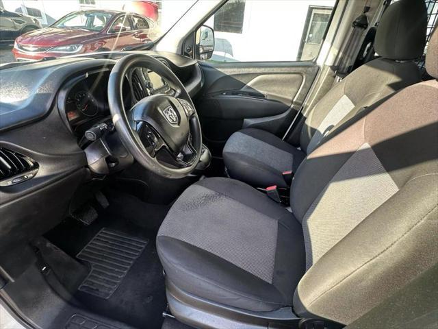 used 2020 Ram ProMaster City car, priced at $13,990