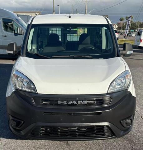 used 2020 Ram ProMaster City car, priced at $13,990