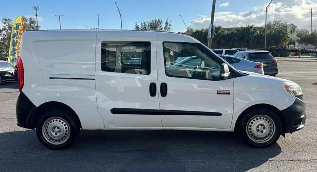 used 2020 Ram ProMaster City car, priced at $13,990