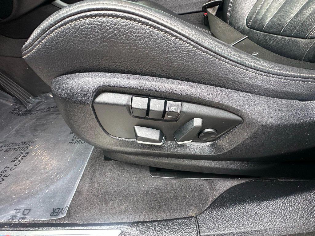 used 2018 BMW X6 car, priced at $14,990