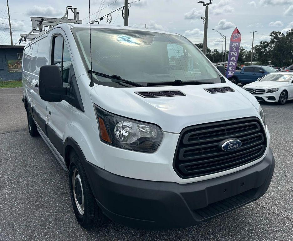 used 2019 Ford Transit-350 car, priced at $19,990
