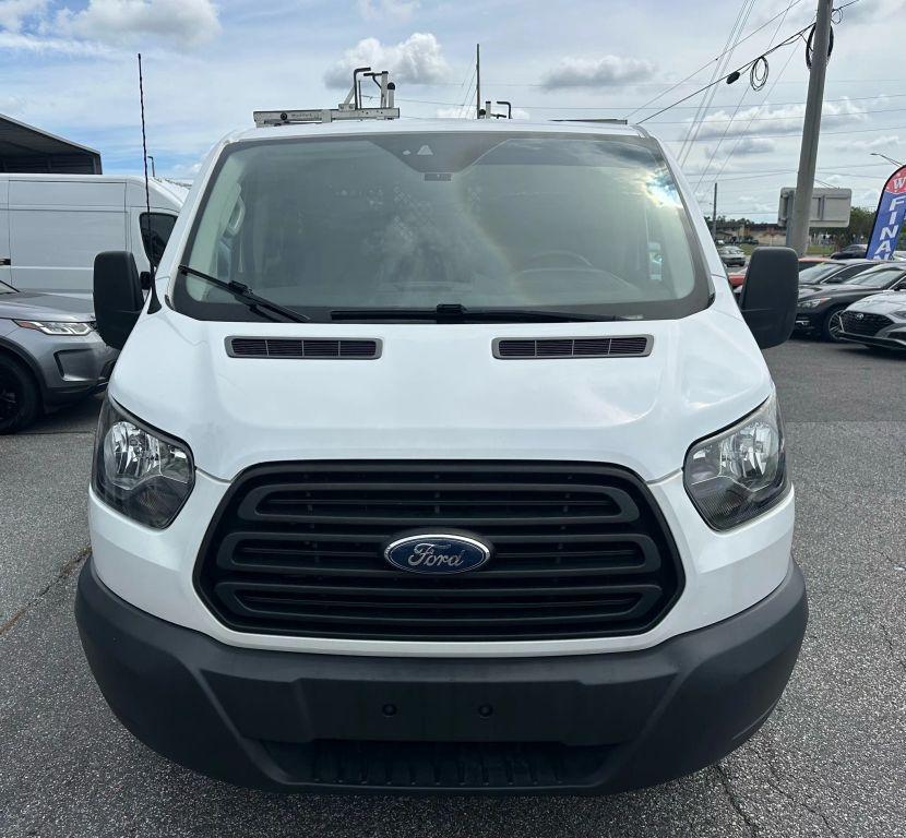 used 2019 Ford Transit-350 car, priced at $19,990