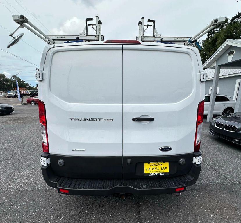 used 2019 Ford Transit-350 car, priced at $19,990