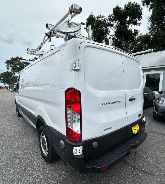 used 2019 Ford Transit-350 car, priced at $19,990