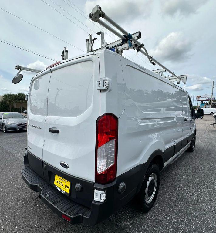 used 2019 Ford Transit-350 car, priced at $19,990
