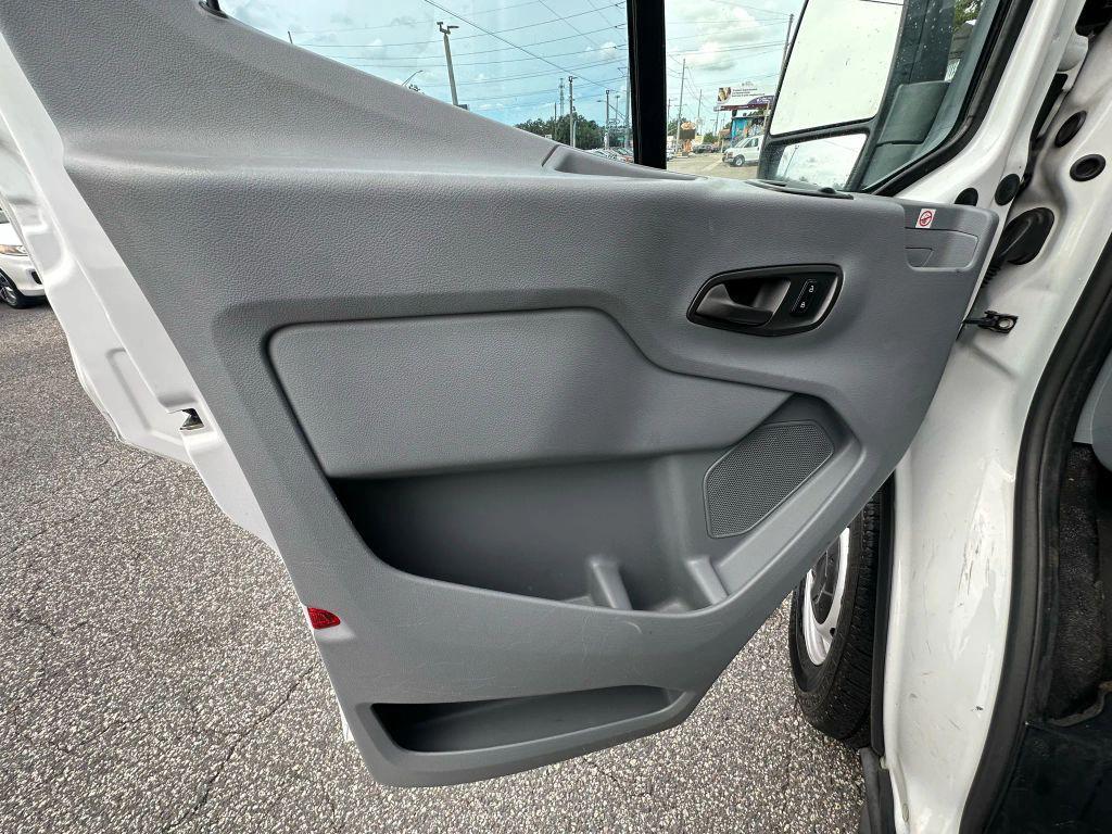 used 2019 Ford Transit-350 car, priced at $19,990