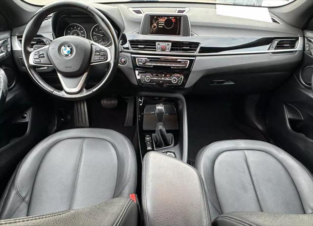 used 2016 BMW X1 car, priced at $11,990