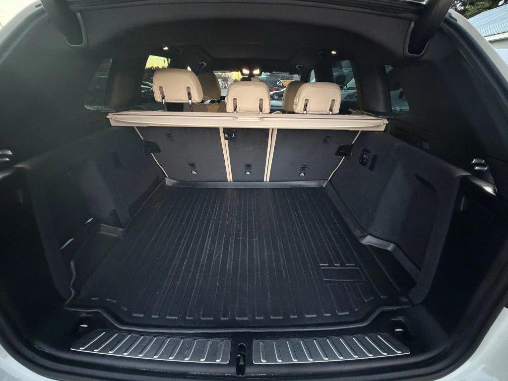 used 2019 BMW X3 car, priced at $12,990