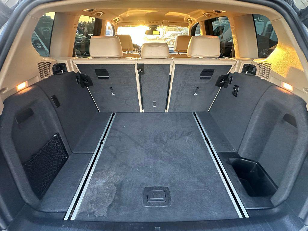 used 2017 BMW X3 car, priced at $8,990