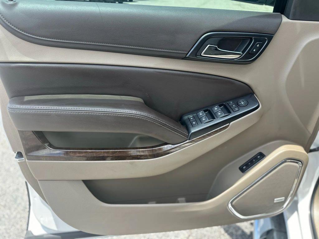 used 2018 Chevrolet Tahoe car, priced at $23,990