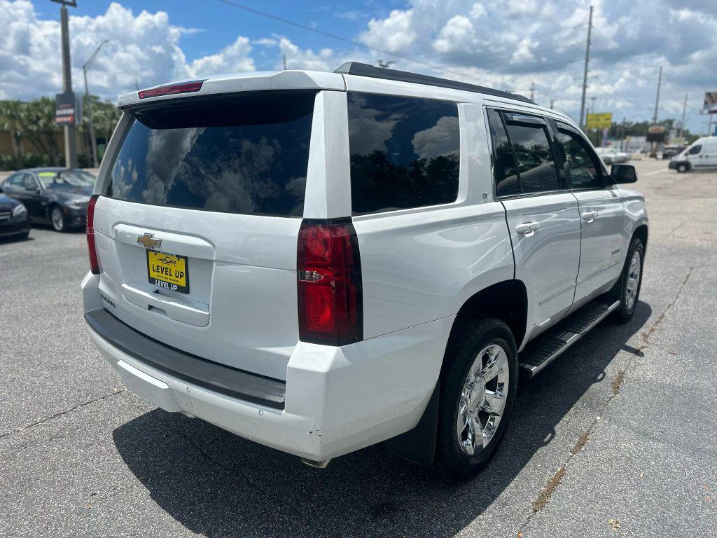 used 2018 Chevrolet Tahoe car, priced at $23,990