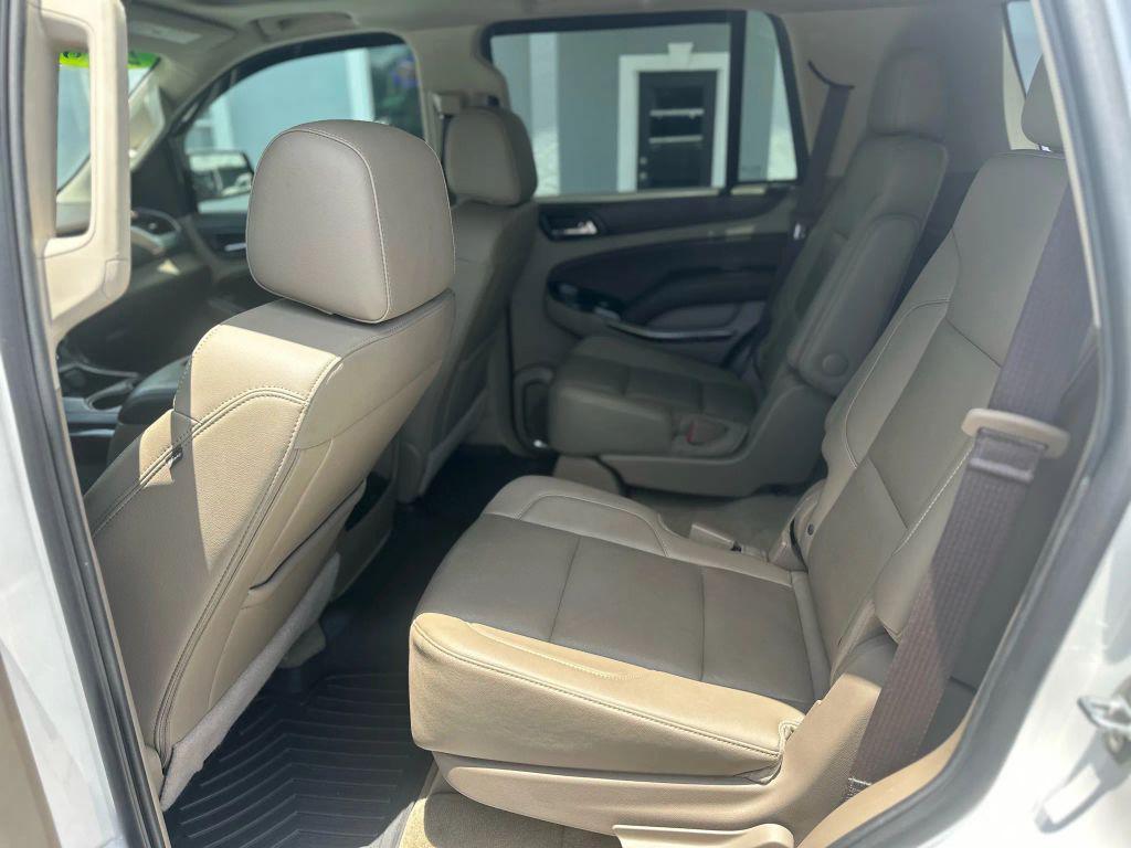 used 2018 Chevrolet Tahoe car, priced at $23,990