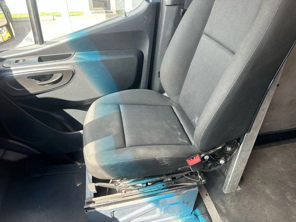 used 2019 Mercedes-Benz Sprinter 2500 car, priced at $22,990
