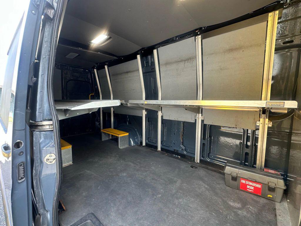 used 2019 Mercedes-Benz Sprinter 2500 car, priced at $22,990