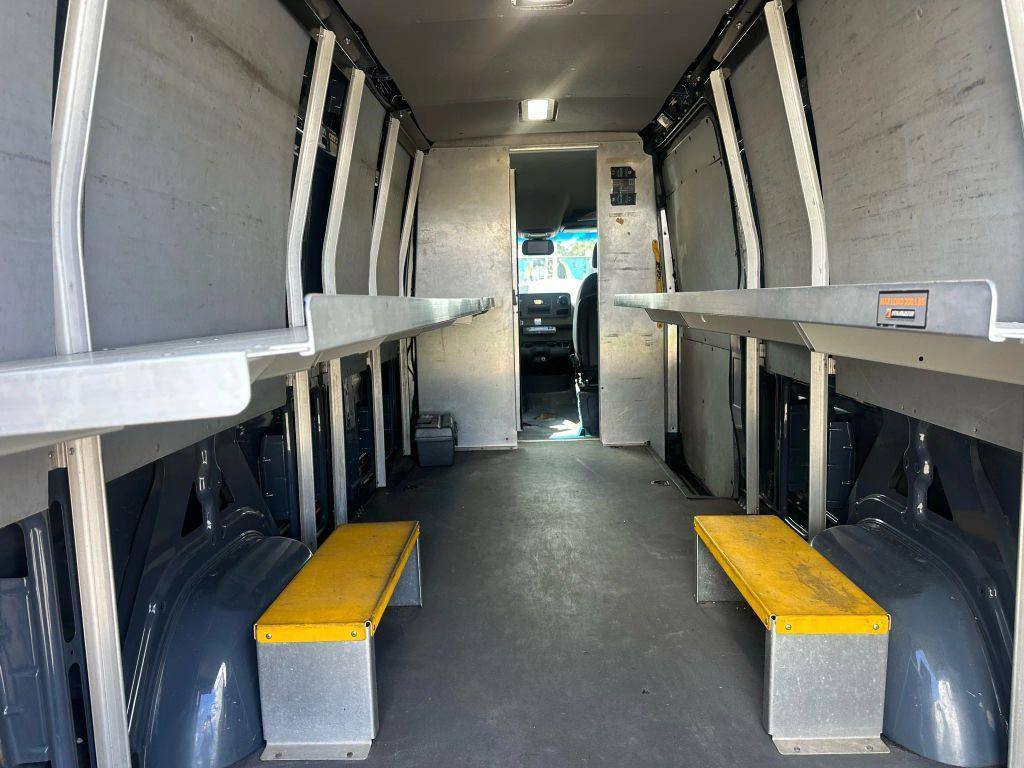 used 2019 Mercedes-Benz Sprinter 2500 car, priced at $22,990