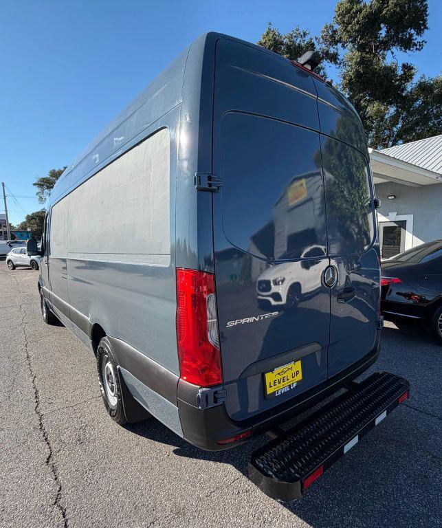 used 2019 Mercedes-Benz Sprinter 2500 car, priced at $22,990