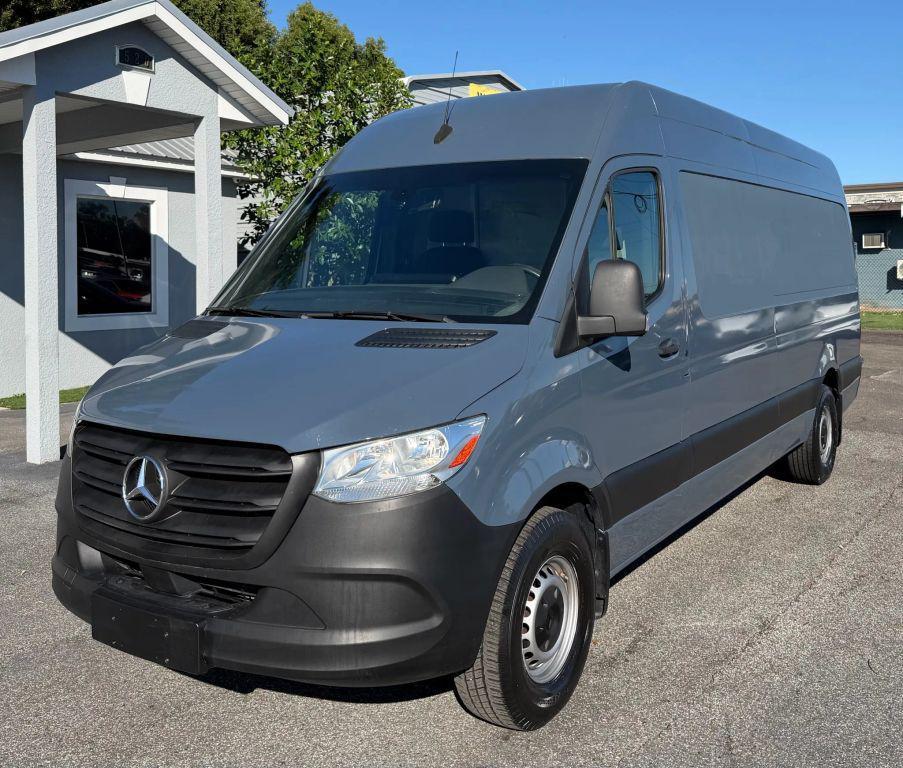 used 2019 Mercedes-Benz Sprinter 2500 car, priced at $22,990