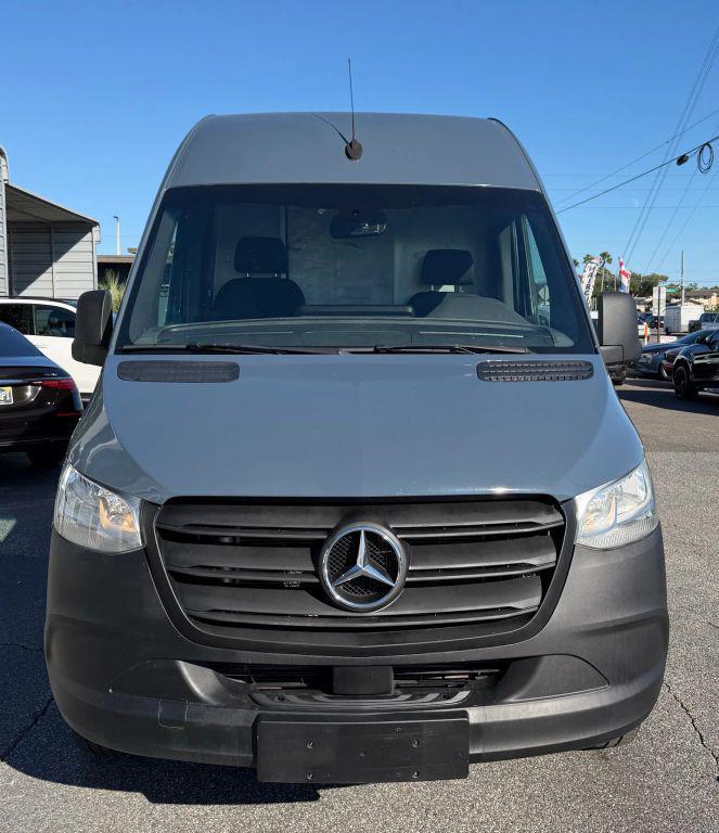 used 2019 Mercedes-Benz Sprinter 2500 car, priced at $22,990