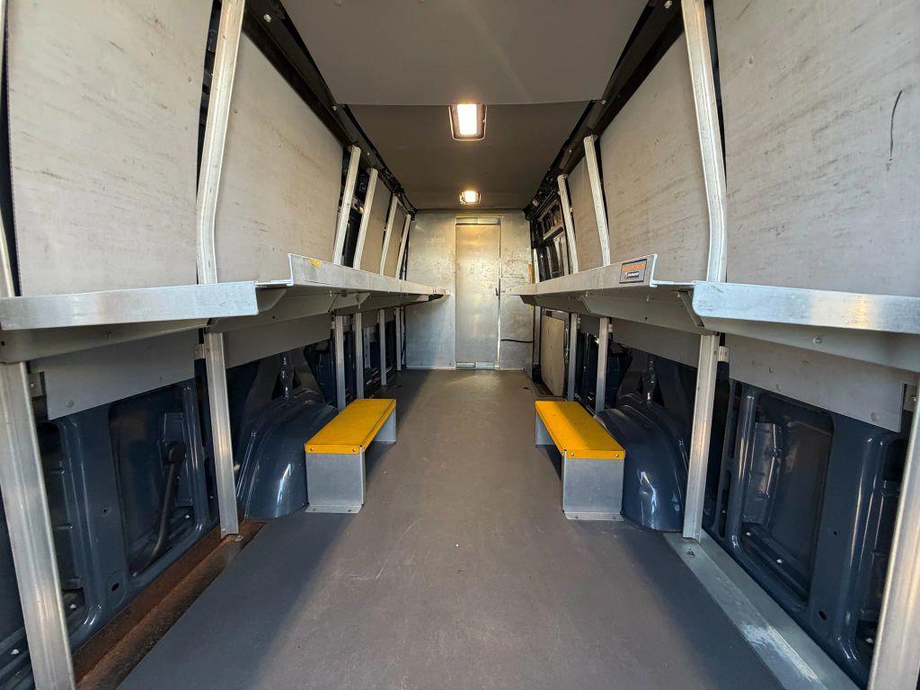 used 2019 Mercedes-Benz Sprinter 2500 car, priced at $22,990