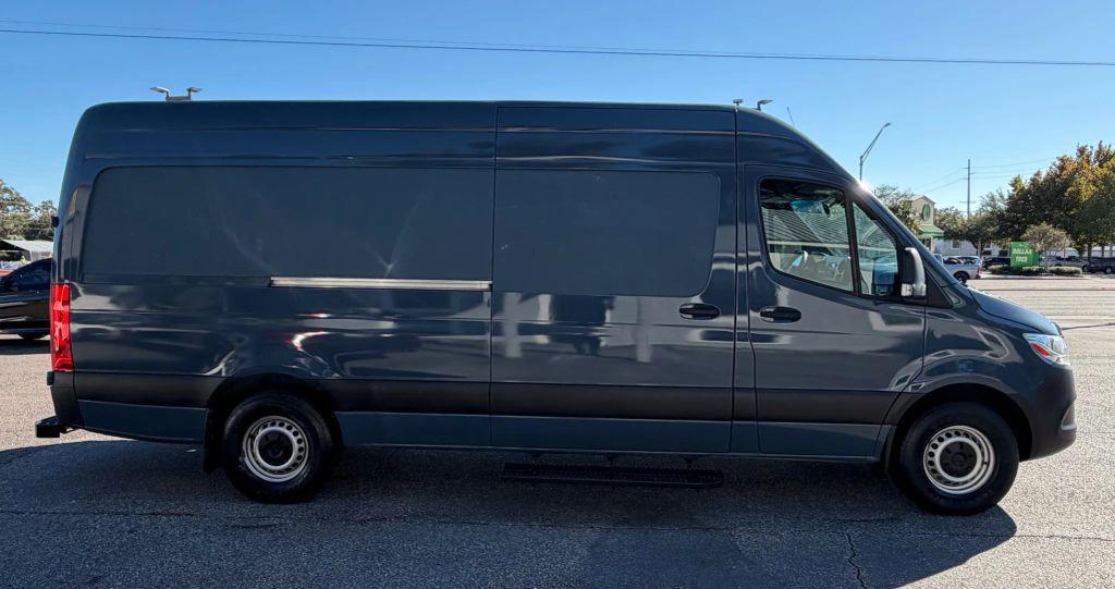 used 2019 Mercedes-Benz Sprinter 2500 car, priced at $22,990