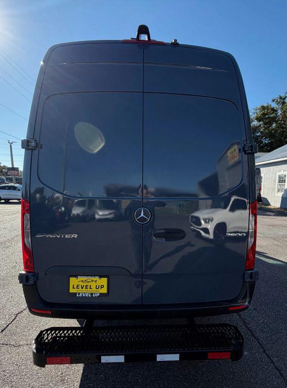 used 2019 Mercedes-Benz Sprinter 2500 car, priced at $22,990