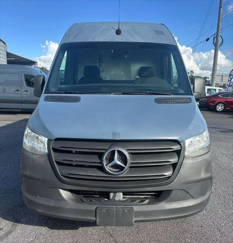 used 2019 Mercedes-Benz Sprinter 2500 car, priced at $18,990