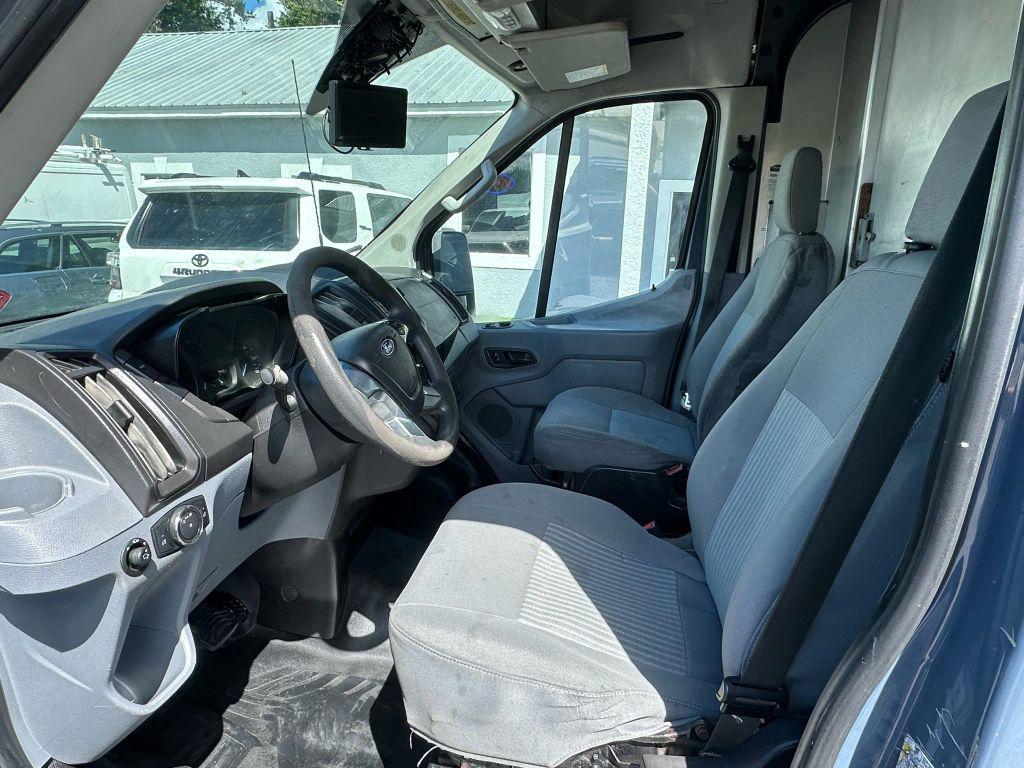 used 2019 Ford Transit-250 car, priced at $19,990
