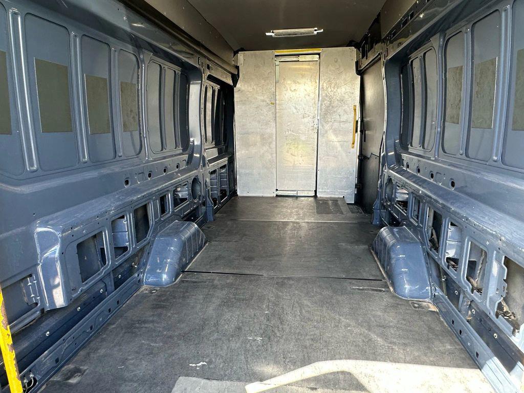 used 2019 Ford Transit-250 car, priced at $19,990