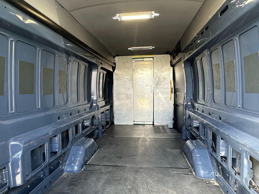 used 2019 Ford Transit-250 car, priced at $19,990