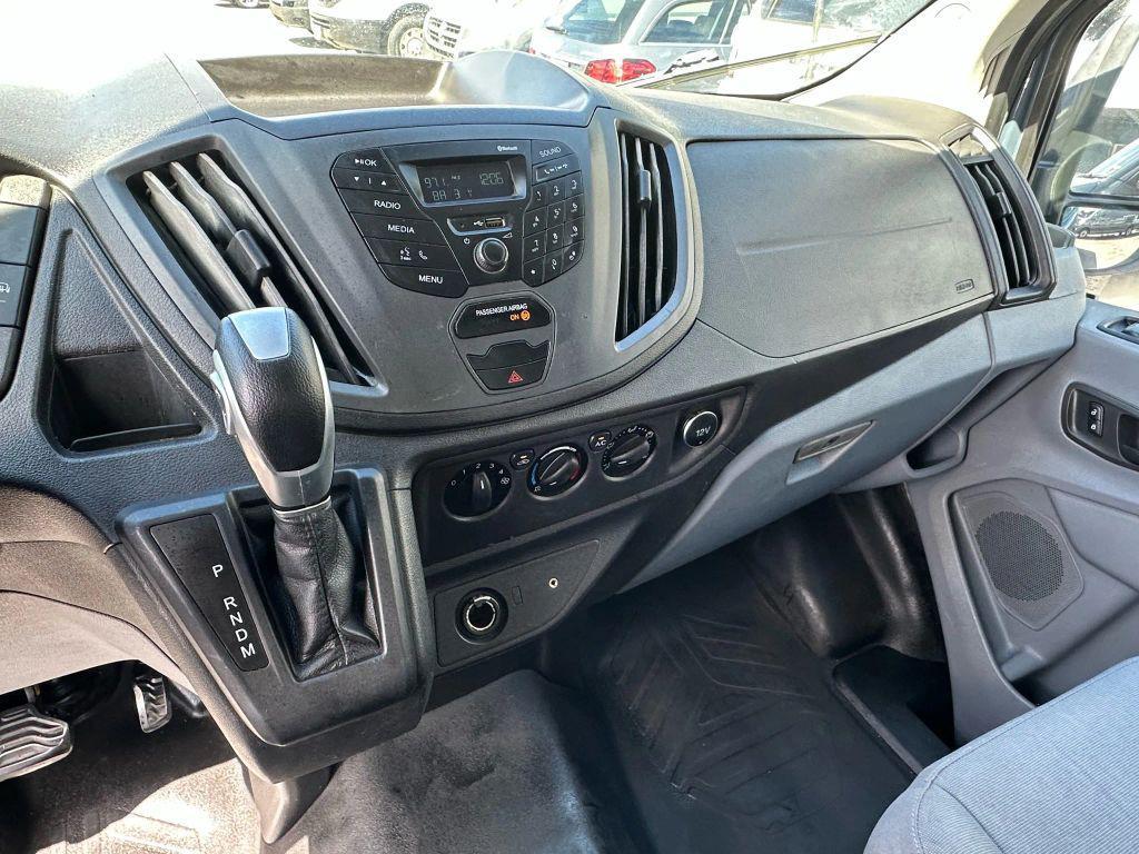 used 2019 Ford Transit-250 car, priced at $19,990