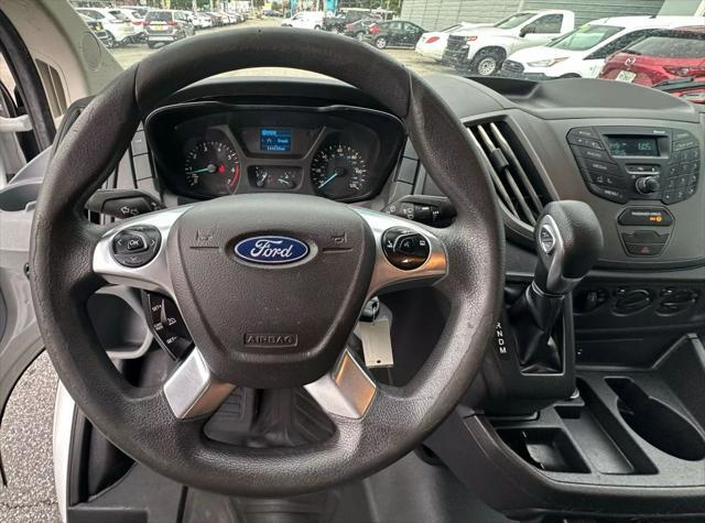 used 2019 Ford Transit-350 car, priced at $21,990
