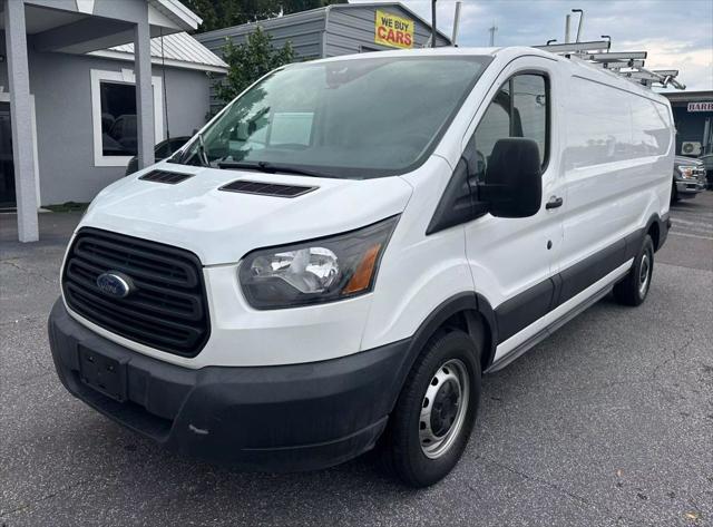 used 2019 Ford Transit-350 car, priced at $21,990