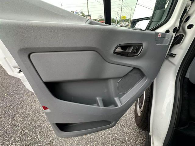 used 2019 Ford Transit-350 car, priced at $21,990