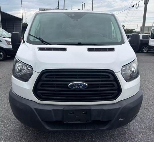 used 2019 Ford Transit-350 car, priced at $21,990