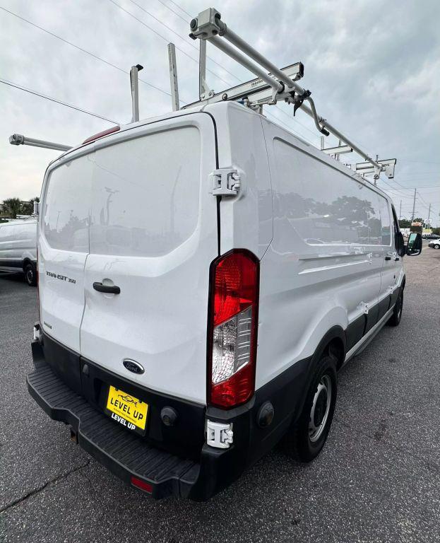 used 2019 Ford Transit-350 car, priced at $21,990