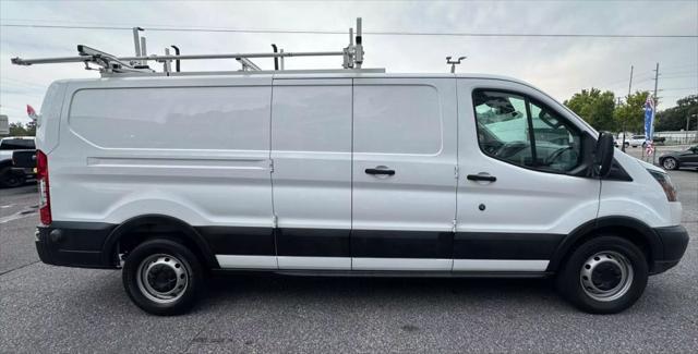 used 2019 Ford Transit-350 car, priced at $21,990