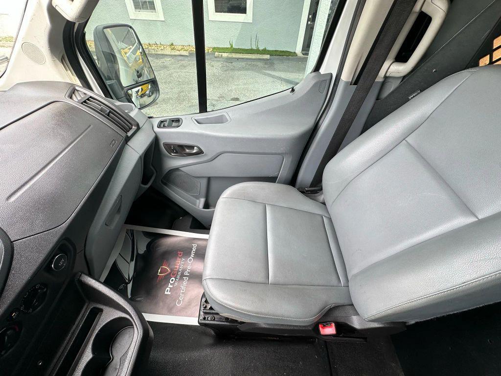 used 2017 Ford Transit-250 car, priced at $13,990