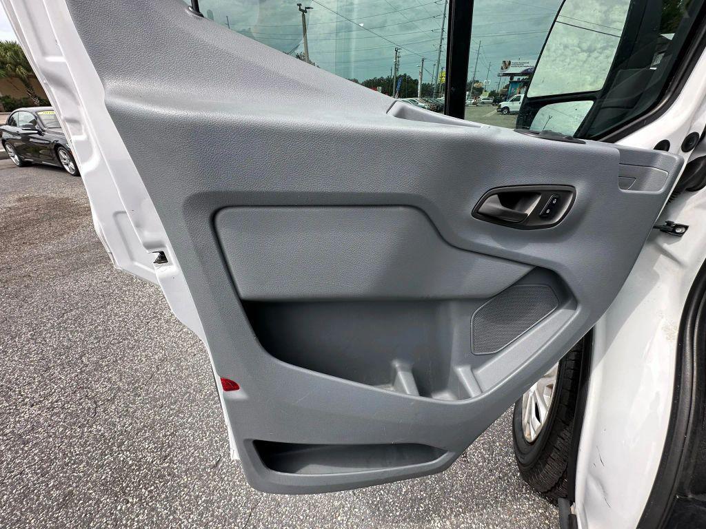 used 2017 Ford Transit-250 car, priced at $13,990