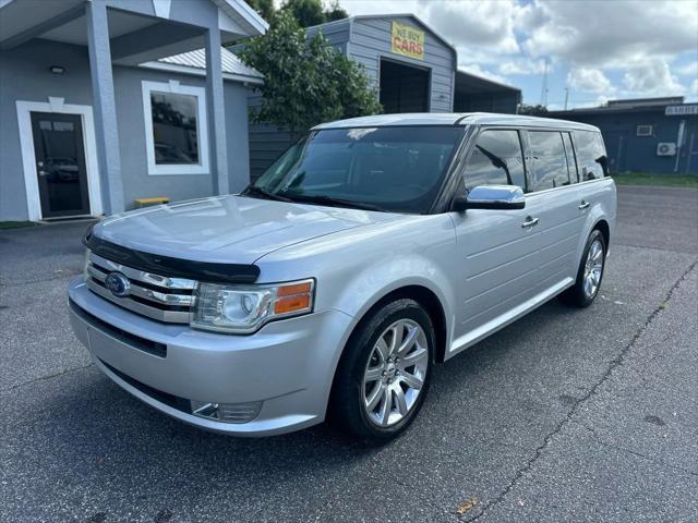 used 2012 Ford Flex car, priced at $4,990