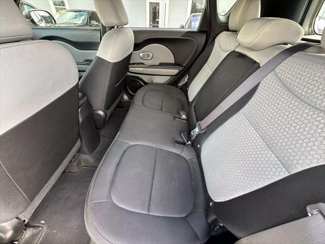used 2016 Kia Soul car, priced at $9,990