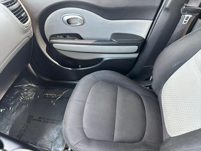 used 2016 Kia Soul car, priced at $9,990