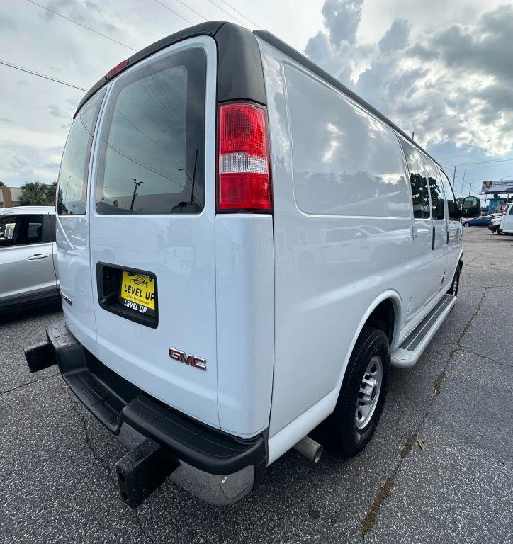 used 2022 GMC Savana 2500 car, priced at $22,990